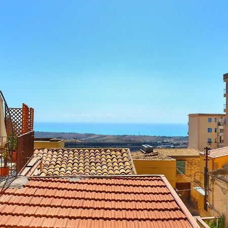 B&B Anita Agrigento Exteriör bild