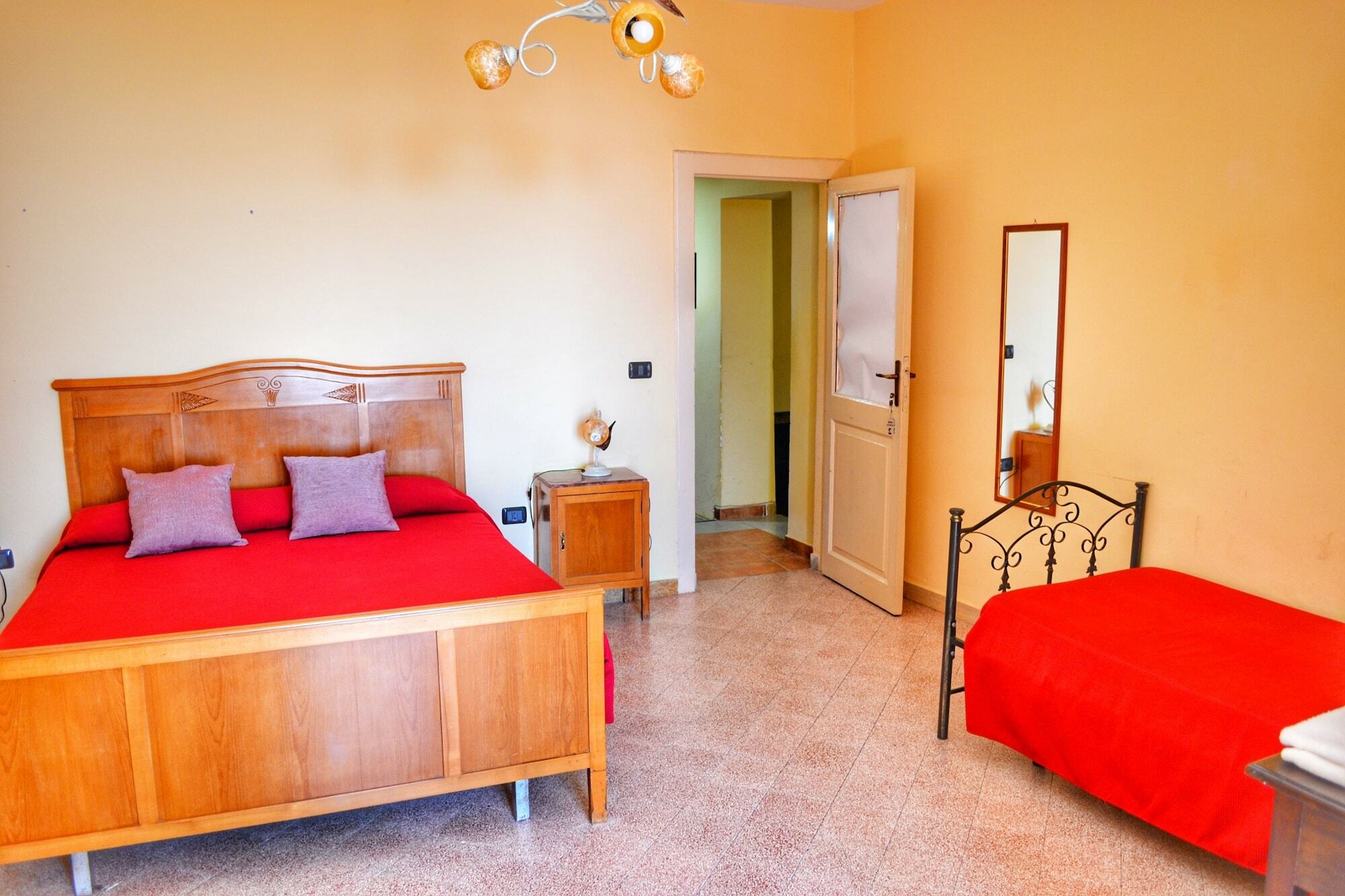 B&B Anita Agrigento Exteriör bild