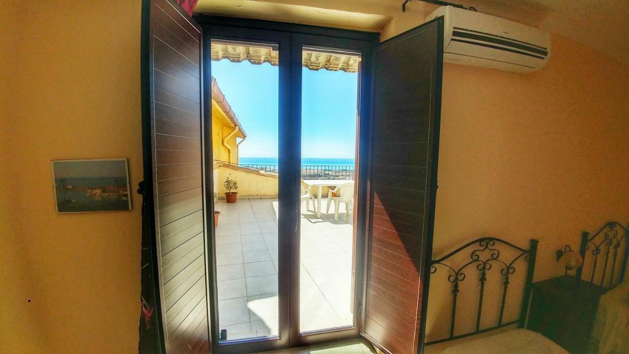 B&B Anita Agrigento Exteriör bild