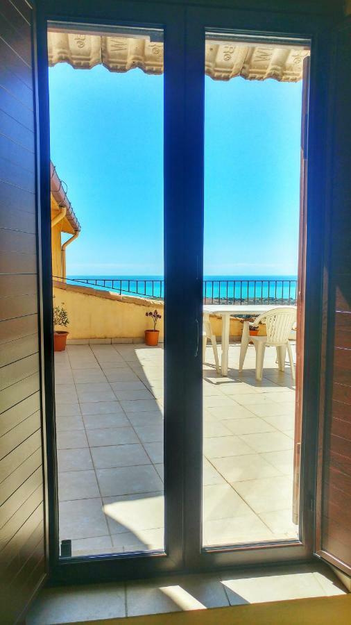 B&B Anita Agrigento Exteriör bild