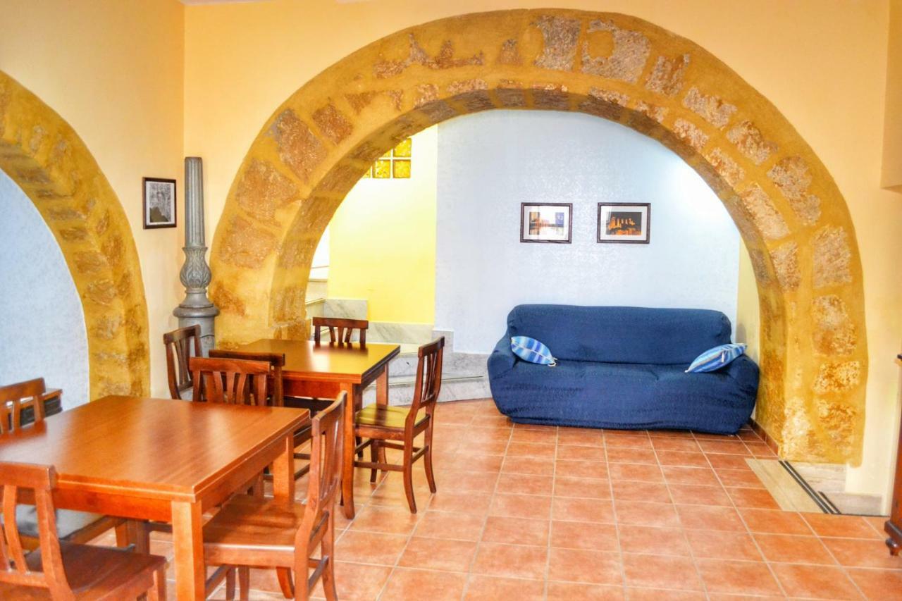 B&B Anita Agrigento Exteriör bild