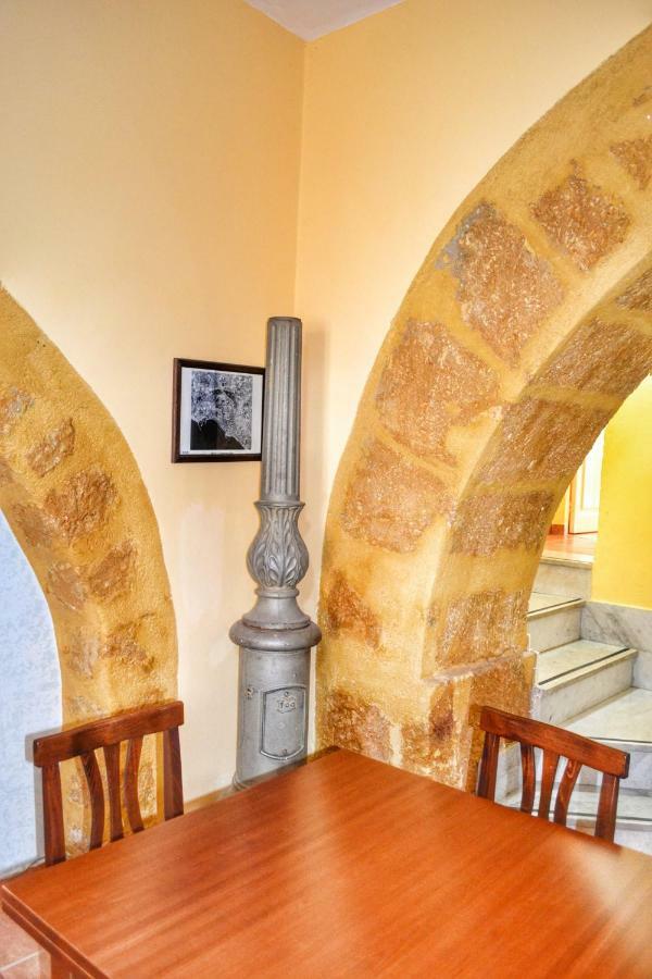 B&B Anita Agrigento Exteriör bild
