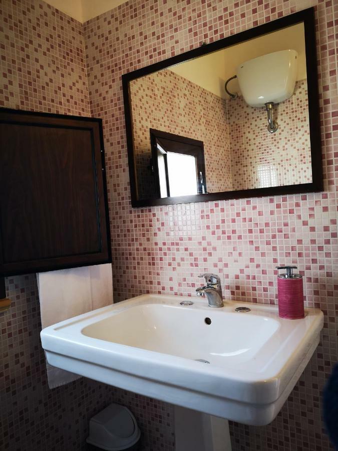 B&B Anita Agrigento Exteriör bild