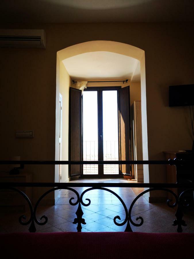 B&B Anita Agrigento Exteriör bild