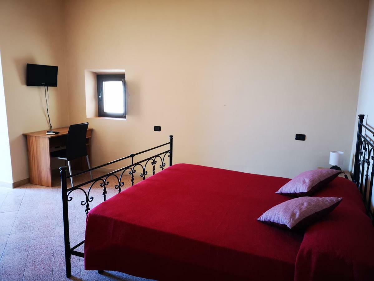 B&B Anita Agrigento Exteriör bild