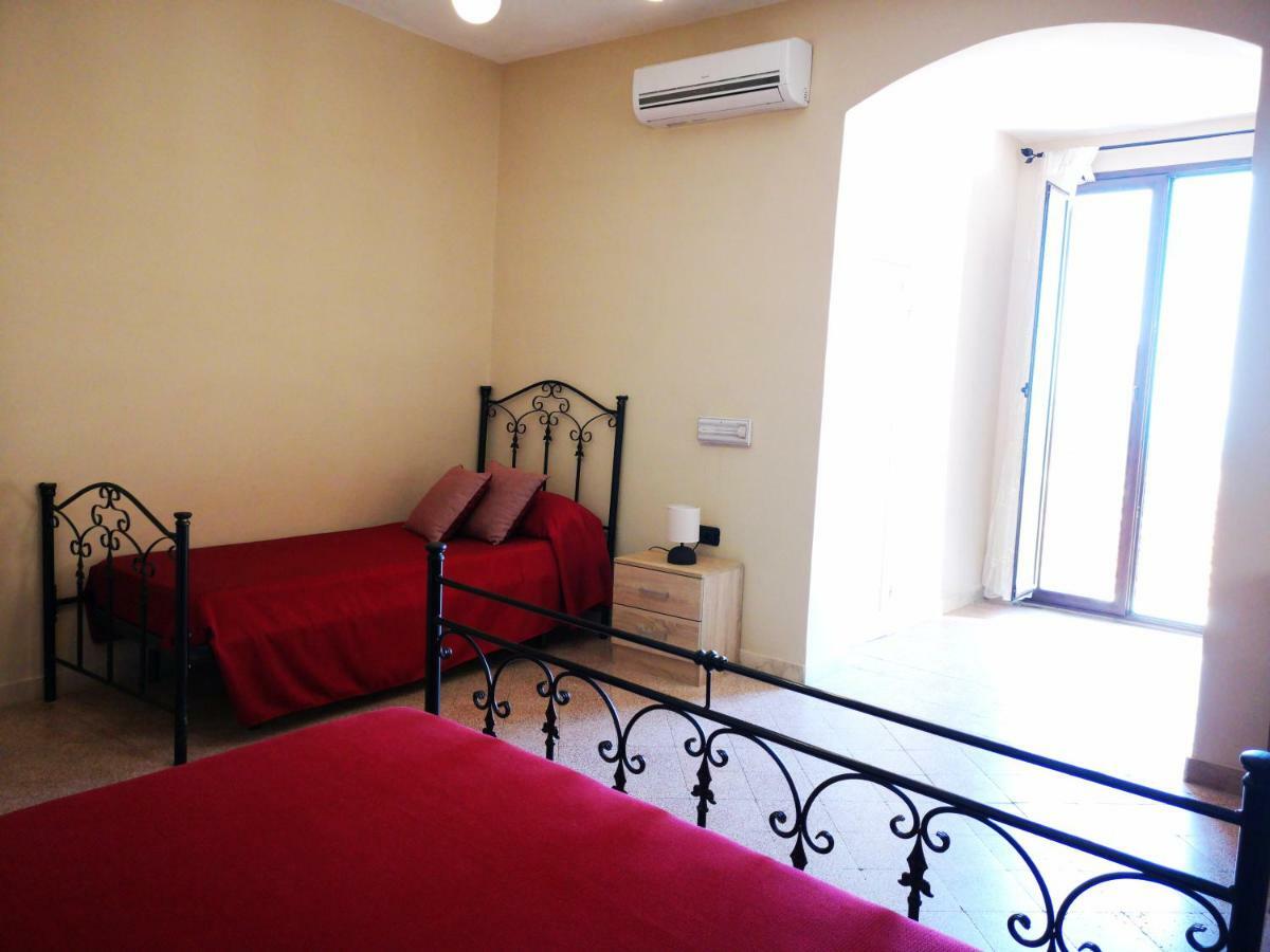 B&B Anita Agrigento Exteriör bild